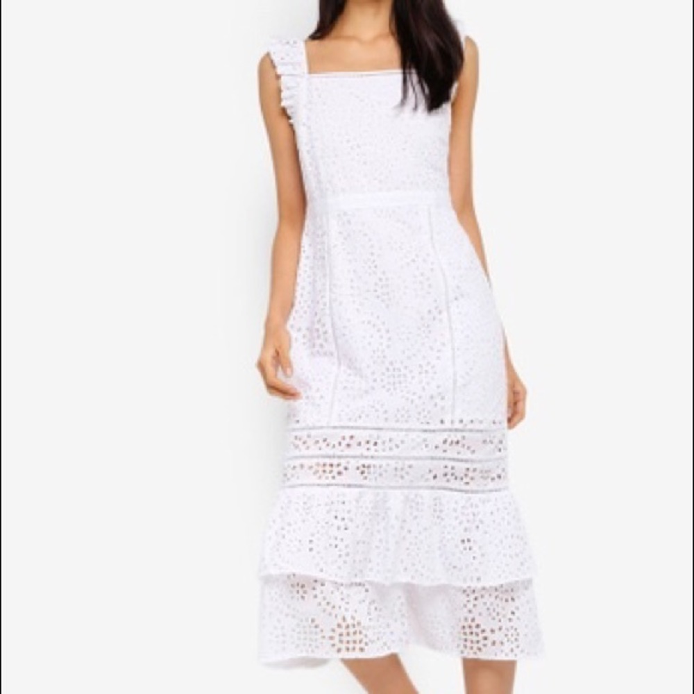Banana Republic  Dress